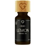 Goodie Esenciální olej BIO Citron 10 ml – Hledejceny.cz