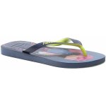 Havaianas Top Fortnite 41463660089 tmavomodré – Hledejceny.cz