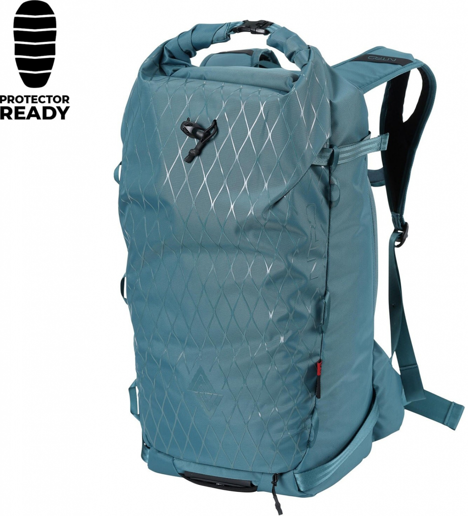 Nitro Splitpack Arctic 30 L