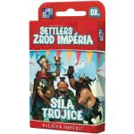 Settlers: Zrod impéria Síla trojice – Hledejceny.cz