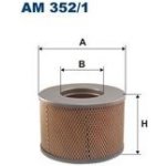 Vzduchový filtr FILTRON AM 352/1 – Hledejceny.cz