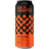 Energetický nápoj Semtex Juicy Grapefruit 0,5 l