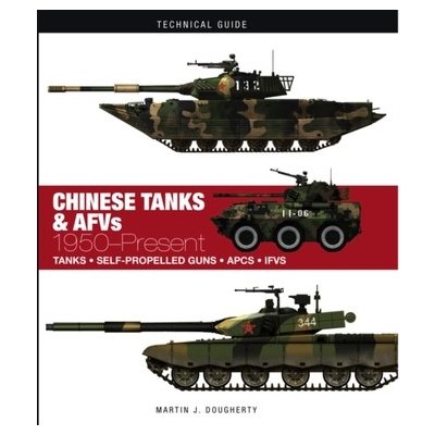 Chinese Tanks & AFVs