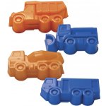 Dino Toys Set hraček na písek Tatra formičky 4 ks – Sleviste.cz