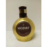 Mozart Gold Chocolate Cream 17% 0,7 l (holá láhev) – Sleviste.cz