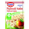 Instantní jídla Dr. Oetker rýžová kaše jablko-skořicová 52 g