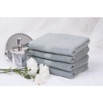 XPOSE Froté ručník VERONA světle šedý 50 x 90 cm – Sleviste.cz