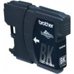 Brother LC-1100BKBP - originální – Zboží Živě