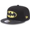 Dětská kšiltovka New Era 950K Chyt DC 9fifty Batman Dětská kšiltovka 60358037