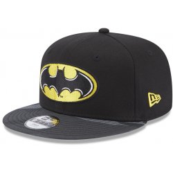 New Era 950K Chyt DC 9fifty Batman Dětská kšiltovka 60358037