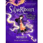 Silverborn Jessica Townsend – Hledejceny.cz