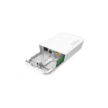 MikroTik RBwAPR-2nD&R11e-LoRa8