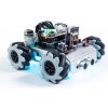 Interaktivní robot SunFounder robotické auto Zeus Car Arduino UNO