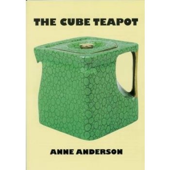 Cube Teapot