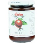 Darbo šípkový Džem 450 g – Zboží Dáma