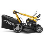 Stiga Combi 753 S – HobbyKompas.cz