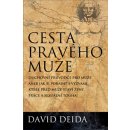 Kniha Cesta pravého muže - David Deida