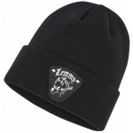 Brandit Motörhead Lemmy Watch čepice zimní černá – Hledejceny.cz
