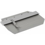 Milwaukee Plovoucí listy k hladičce MX FUEL™ 900 mm 4 ks - MXF WBT90FLB – HobbyKompas.cz