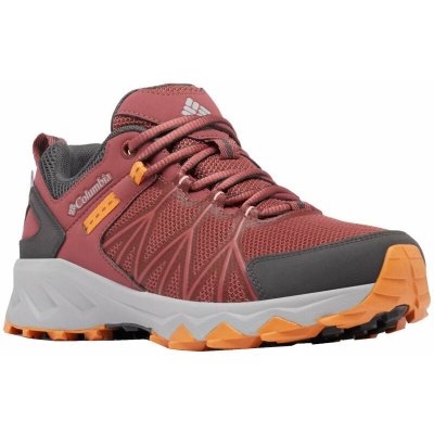 Columbia trekingová obuv Peakfreak Ii Outdry™ 2005131 Beetroot/ Sundance – Zbozi.Blesk.cz