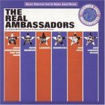 Louis Armstrong - Real Ambassadors CD – Hledejceny.cz