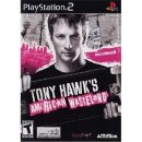 Tony Hawks American Wasteland