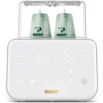 Neno VIVO sterilizátor a ohřívač lahví – Zboží Mobilmania