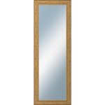 DANTIK HRAD 50 x 140 cm zlatá 2822 – Hledejceny.cz