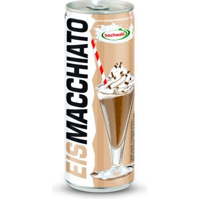 Hochwald Eismacchiato 250 ml – Zboží Mobilmania