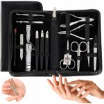 Kellermann sada na manikúru a pedikúru 9210 P N černá – Sleviste.cz