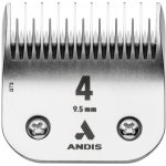 Andis hlavice prostřihávací UltraEdge č.4 (9,5mm) – Zboží Mobilmania