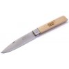 Rybářský nůž a dýka MAM Operario 2035 Zavírací nůž buk 8,8cm