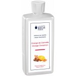 Maison Berger Paris náplň do katalytické lampy Pomeranč se skořicí 500 ml – Zboží Dáma