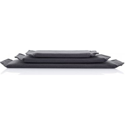 XD Design Internal Dividers Bobby Hero XL P705.722 černá – Sleviste.cz