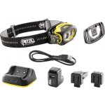 Petzl Pixa 3R – Zboží Mobilmania