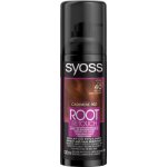 Syoss Root Retouch kašmírově červený sprej pro zakrytí odrostů 120 ml – Zboží Mobilmania