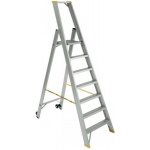Alve Forte Schůdky 3 příčky 142 cm 9303 – Hledejceny.cz