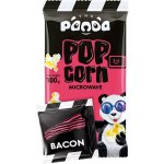 Panda popcorn s příchutí slaniny 100 g – Zboží Dáma