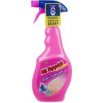 Mr. Teppich odstraňovač skvrn 2v1 rozprašovač 500 ml – HobbyKompas.cz