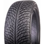 Michelin Pilot Alpin 5 285/30 R20 99W | Zboží Auto