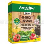 AgroBio INPORO Pro Trima M Trichoderma 500 g – Zboží Dáma