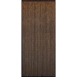 Závěs do dvěří bambusový Saigon Classic 90x200 cm – Hledejceny.cz