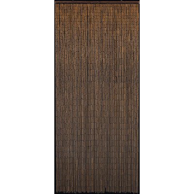 Závěs do dvěří bambusový Saigon Classic 90x200 cm – Hledejceny.cz