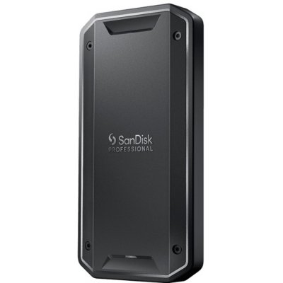 SanDisk Professional PRO-G40 1TB, SDPS31H-001T-GBCND – Zboží Živě