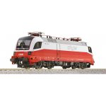 Roco Elektrická lokomotiva 1116 181-9 ÖBB, digitální 7510024 – Zboží Mobilmania