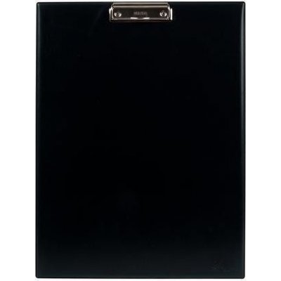 Victoria office A3 Victoria psací podložka černá – Sleviste.cz