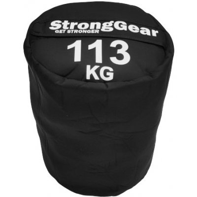 StrongGear Sandbag Atlas 113 kg – Zboží Dáma