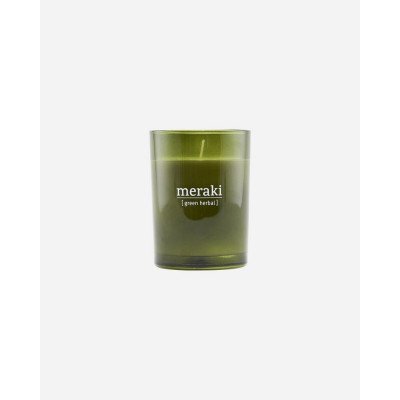 Meraki Green Herbal 220 g