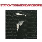 David Bowie - Station To Station CD – Hledejceny.cz