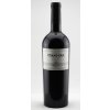 Víno Starosel Winery Merlot červená 2021 14,8% 0,75 l (holá láhev)